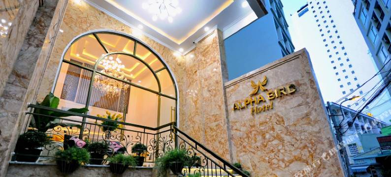 Angel Hotel Nha Trang图片