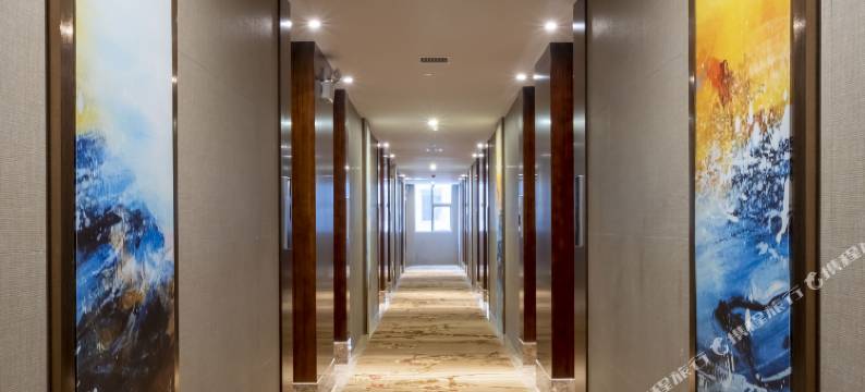 岑溪国肯酒店图片