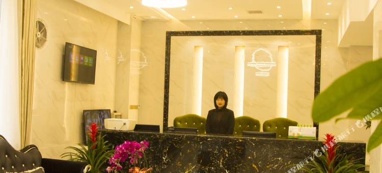 汉中名优精品酒店图片