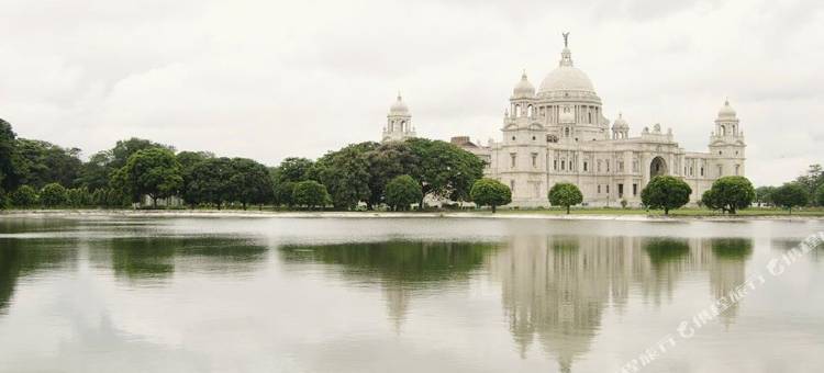 加尔各答凯悦酒店(Hyatt Regency Kolkata)图片