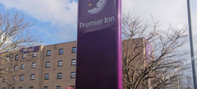 斯蒂文尼奇中心普瑞米尔酒店(Premier Inn Stevenage Central)图片