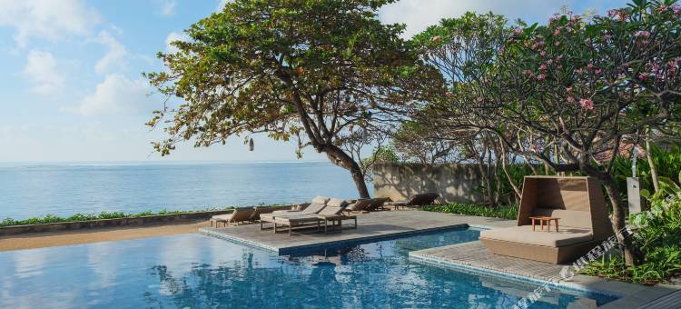 沙努尔玛雅水疗度假村(Maya Sanur Resort & Spa)图片