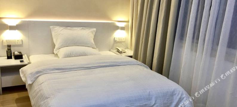 阳光商务酒店(福州长乐国际机场店)图片