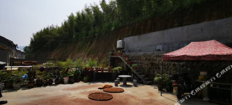 杭州妙妙屋民宿图片