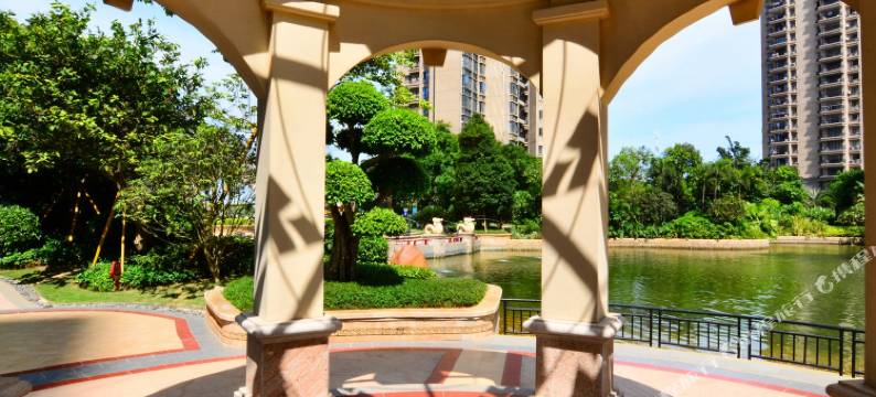 北海远涛民宿(银滩大道分店)图片