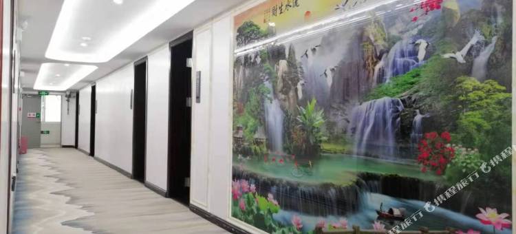 姚安大酒店图片