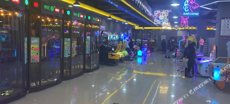 铁力恒大商务会馆图片