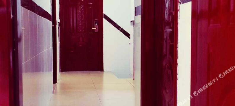 海丰新兴发公寓图片