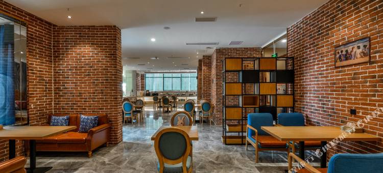 惠水别样酒店(涟江广场店)图片