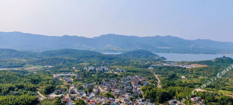 花筑·宜兴竹吟小筑民宿图片