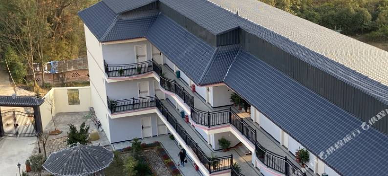 玖号民宿(桂林两江机场店)图片