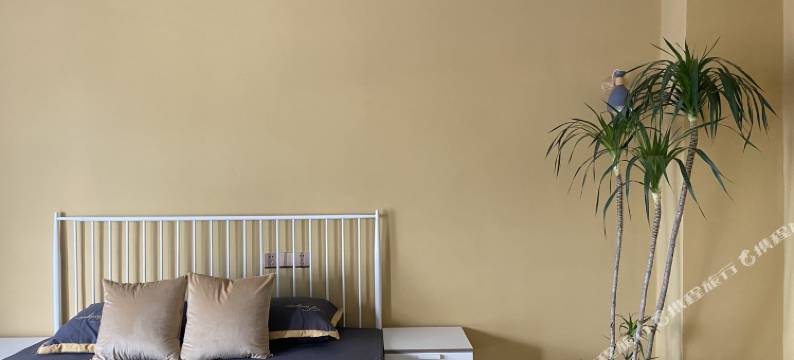 珠海Olivia丹丹客栈图片