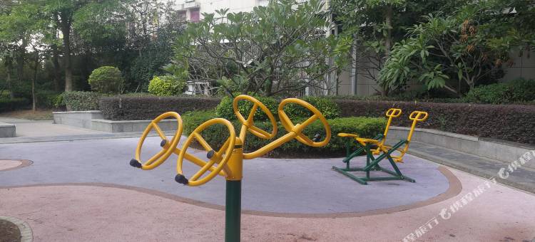 厦门五缘浪沙公寓图片