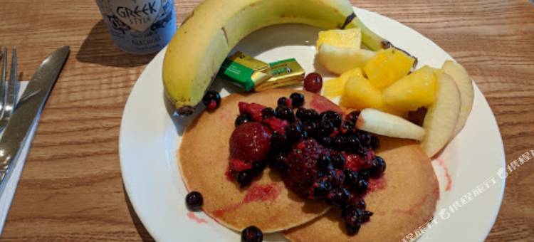 费利克斯托镇中心普瑞米尔酒店(Premier Inn Felixstowe Town Centre)图片