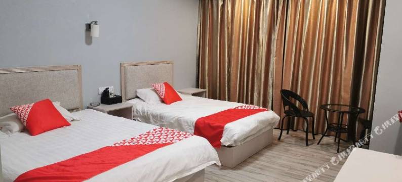 寿宁馨园宾馆图片