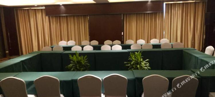 丹江口怡尚酒店图片