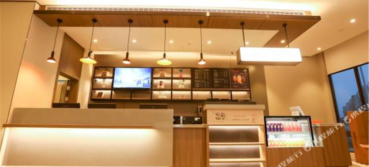 汉庭酒店(界首火车站店)图片