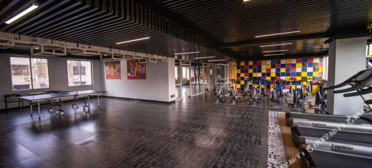 乐清沪川宁康酒店图片