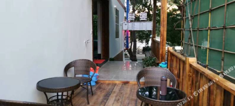 五指山冬暖夏凉客栈图片