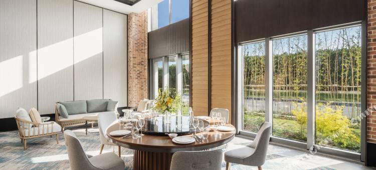 舟山香格里拉酒店图片