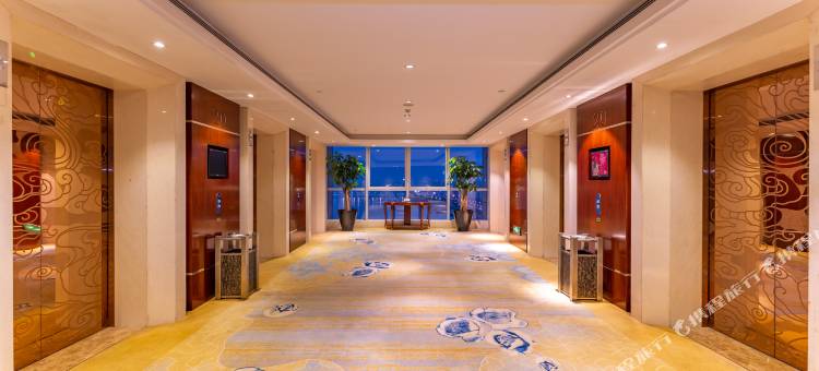 防城港港宸国际大酒店图片