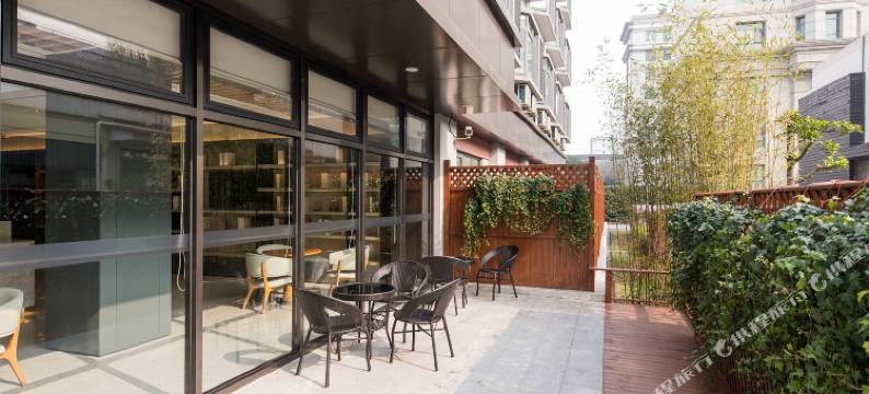 全季酒店(上海龙柏新村地铁站店)图片