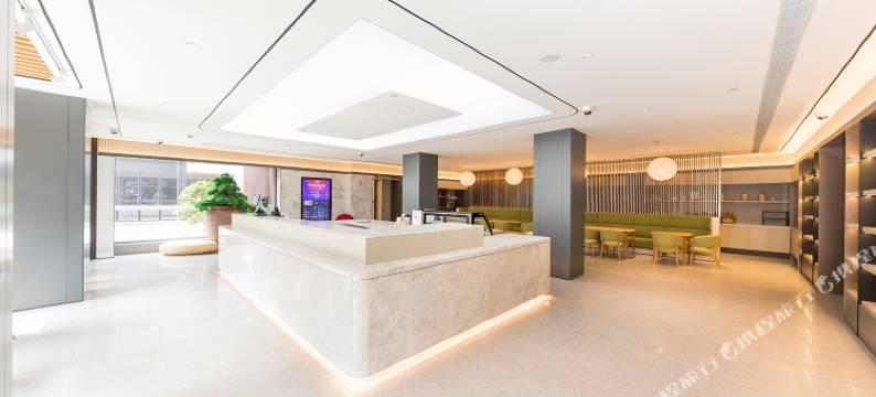 全季酒店(上海龙柏新村地铁站店)图片