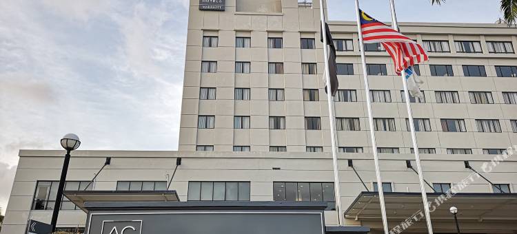 关丹万豪AC酒店(AC Hotel by Marriott Kuantan)图片