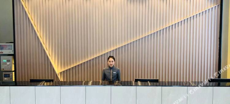 如家商旅酒店(原阳建设路香港城店)图片