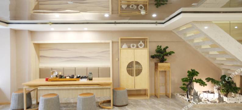 重庆朋苑酒店图片
