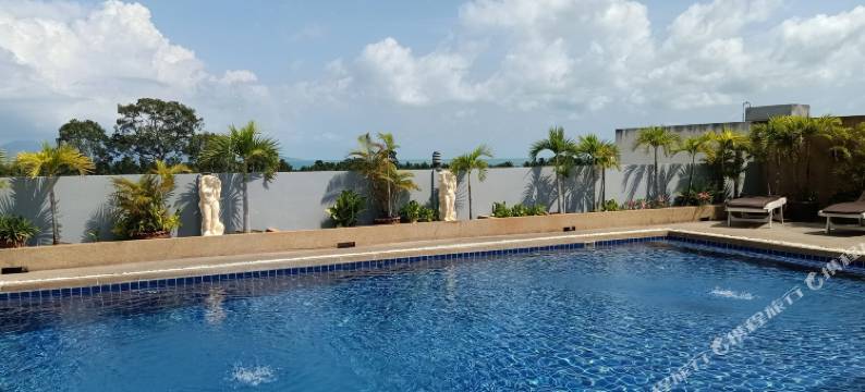 阿玛林苏梅酒店(Amarin Samui Hotel)图片