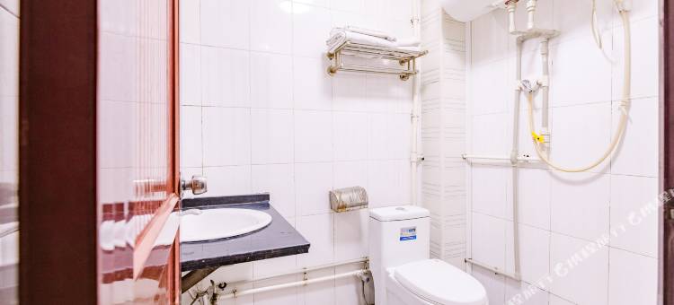 漯河紫锦宾馆图片