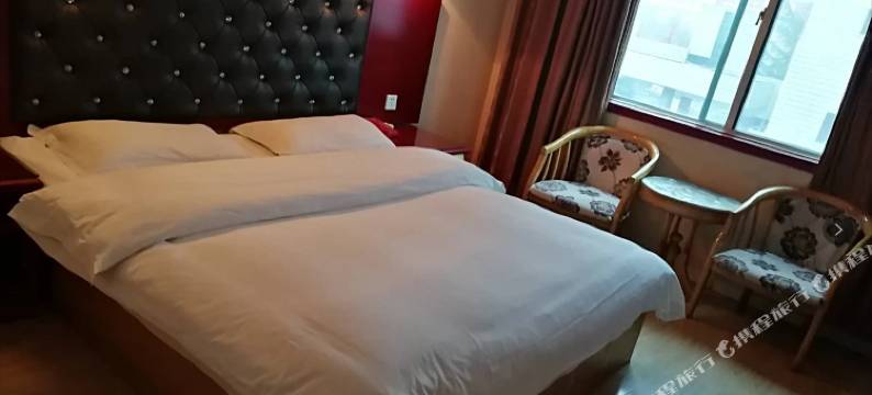 娄底时代宾馆图片