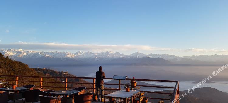 埃弗勒斯峰曼拉度假村(Everest Manla Resort)图片