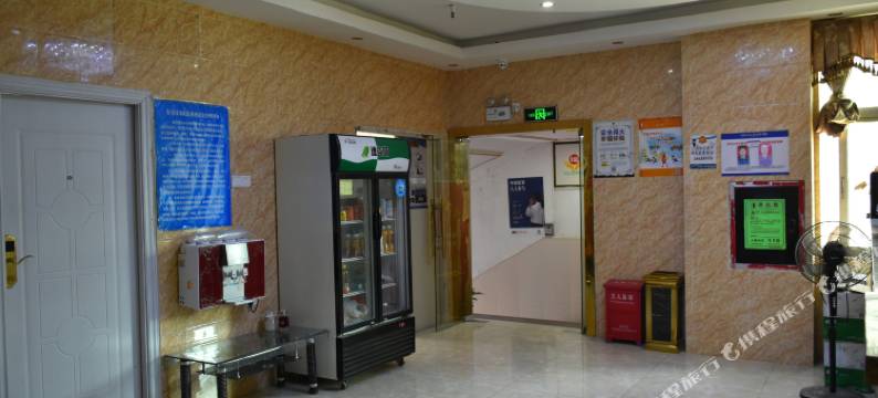 深圳凯源发酒店图片