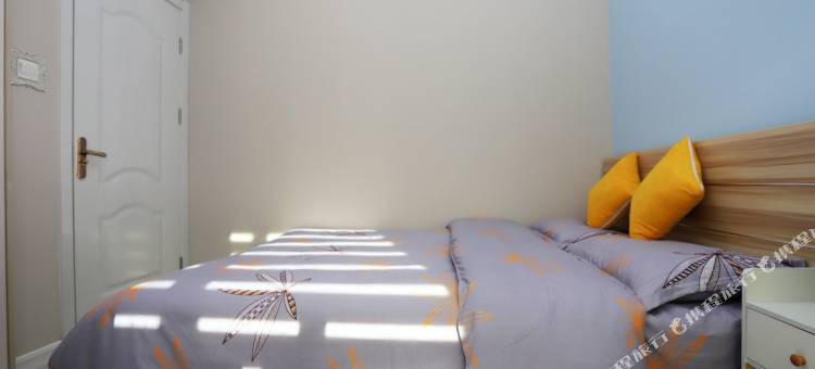 晋中泰平盛世公寓图片