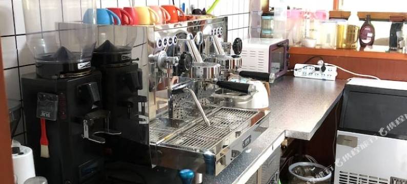 张家界树上的毛毛虫公寓(2号店)图片