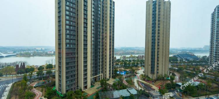 如家商旅酒店(宜兴东氿万达广场店)图片