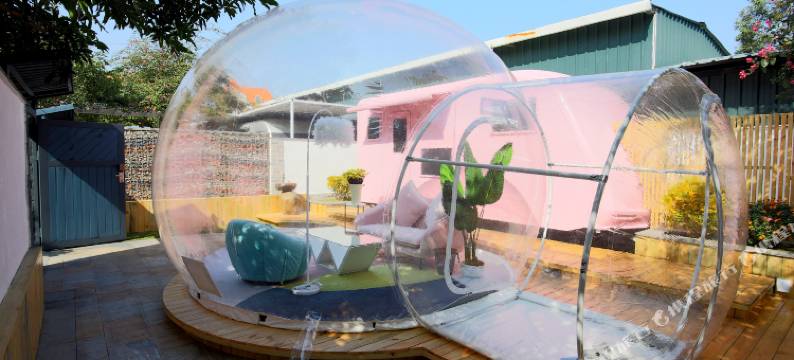 厦门野士部落图片