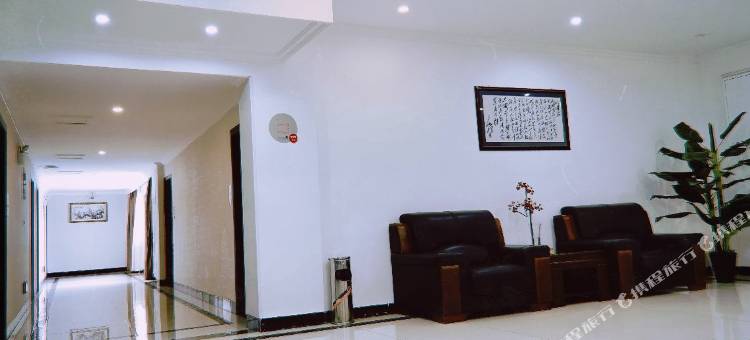 余姚梁弄宾馆图片