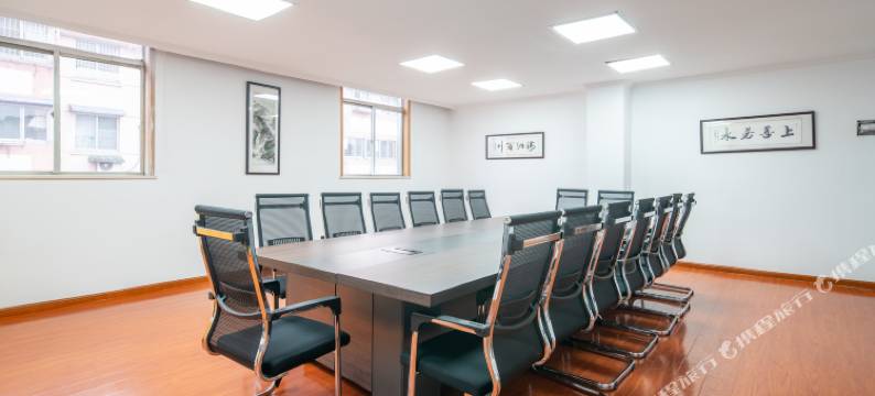 镇江喜普乐吉酒店图片