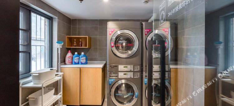 汉庭酒店(深圳华强中心公园店)图片