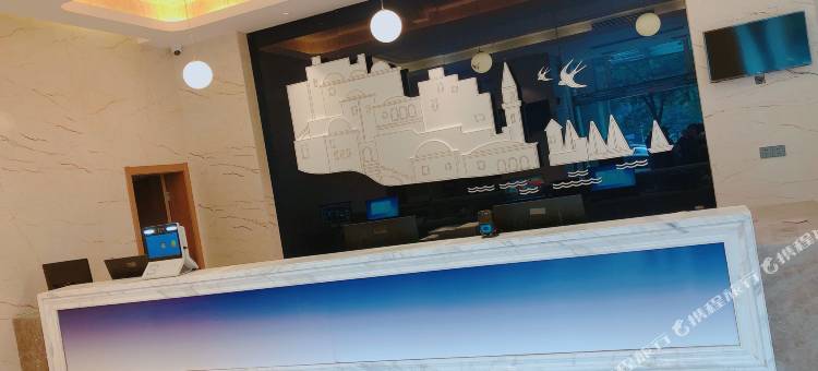 雅斯特酒店(黄石摩尔城店)图片