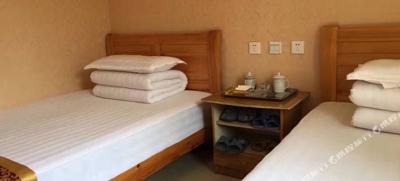 怡家公寓(成都新南小区店)图片