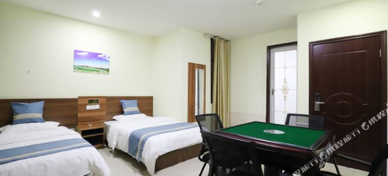 合肥沐风快捷宾馆图片