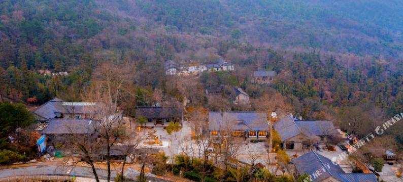 茅山保朴山房图片