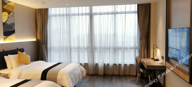 如家商旅酒店(南通通州世纪大桥店)图片