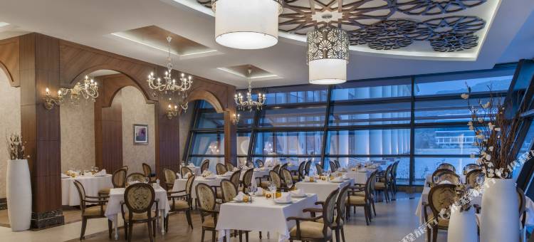 阿克罗内斯温泉水疗会议及运动酒店(Akrones Thermal Spa Convention Sport Hotel)图片