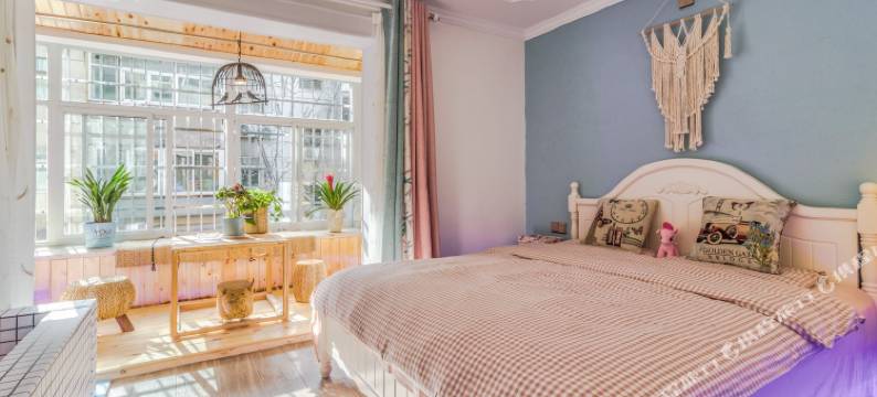 西安开民宿的小哥哥民宿NO.2图片