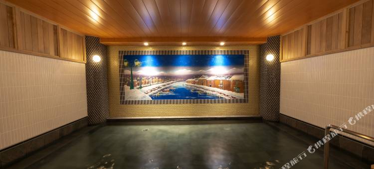 北海道小樽运河托丽芙特酒店(Hotel Torifito Otaru Canal)图片